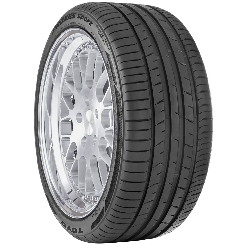 Toyo Tires PROXES SPORT XL (265/35ZR18 97Y) vzn118682