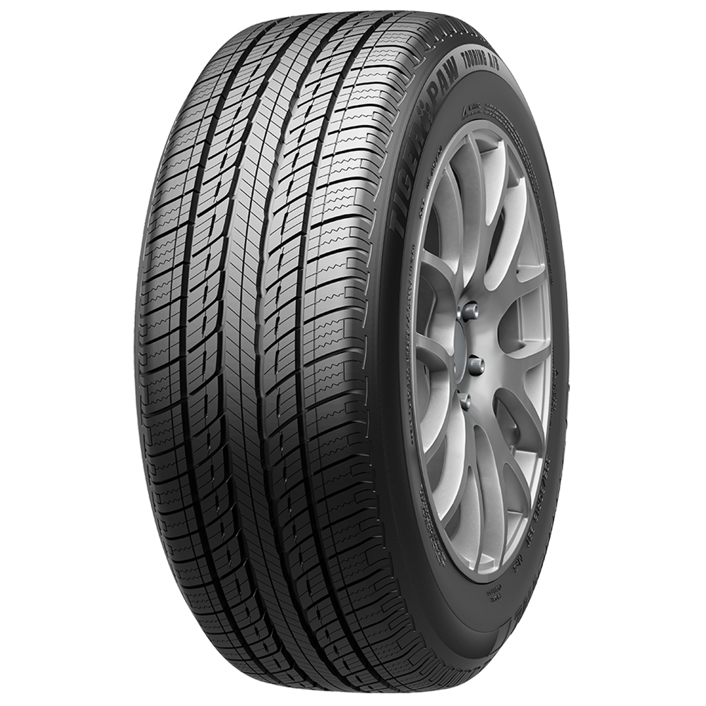 Uniroyal TIGER PAW TOURING A/S DT SL (245/40R18 97V) vzn118612