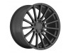 TSW Chicane Matte Gunmetal Wheel (17