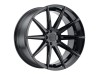 TSW Clypse Gloss Black Wheel (18