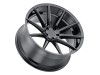 TSW Clypse Gloss Black Wheel (22