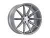 TSW Clypse Titanium With Matte Brushed Face Wheel (20