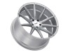 TSW Clypse Titanium With Matte Brushed Face Wheel (20