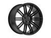 TSW Crowthorne Matte Black Wheel (20