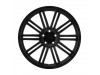 TSW Crowthorne Matte Black Wheel (20