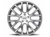 TSW Donington Gunmetal Mirror Cut Face Wheel (20