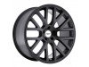 TSW Donington Matte Black Wheel (17