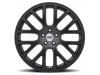 TSW Donington Matte Black Wheel (19