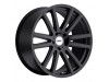 TSW Gatsby Matte Black Wheel (22