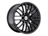 TSW Max Matte Black Wheel (19