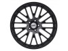 TSW Max Matte Black Wheel (19