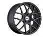 TSW Nurburgring Matte Gunmetal Wheel (22