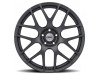 TSW Nurburgring Matte Gunmetal Wheel (20