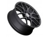 TSW Nurburgring Matte Gunmetal Wheel (21