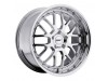 TSW Valencia Chrome Wheel (20