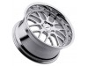 TSW Valencia Chrome Wheel (20