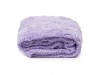 Vicrez Auto Care vac120 Super Soft Microfiber Dryer Towel (16" x 16"), Lavender, Pack of 3