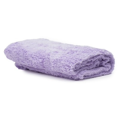 Vicrez Auto Care vac120 Super Soft Microfiber Dryer Towel (16" x 16"), Lavender