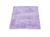 Vicrez Auto Care vac120 Super Soft Microfiber Dryer Towel (16" x 16"), Lavender, Pack of 12