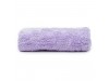 Vicrez Auto Care vac120 Super Soft Microfiber Dryer Towel (16" x 16"), Lavender, Pack of 3