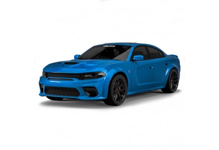 Vicrez 2020 Widebody Kit SRT Hellcat Style vz102199R | Dodge Charger 2015-2021 (PART OUT)