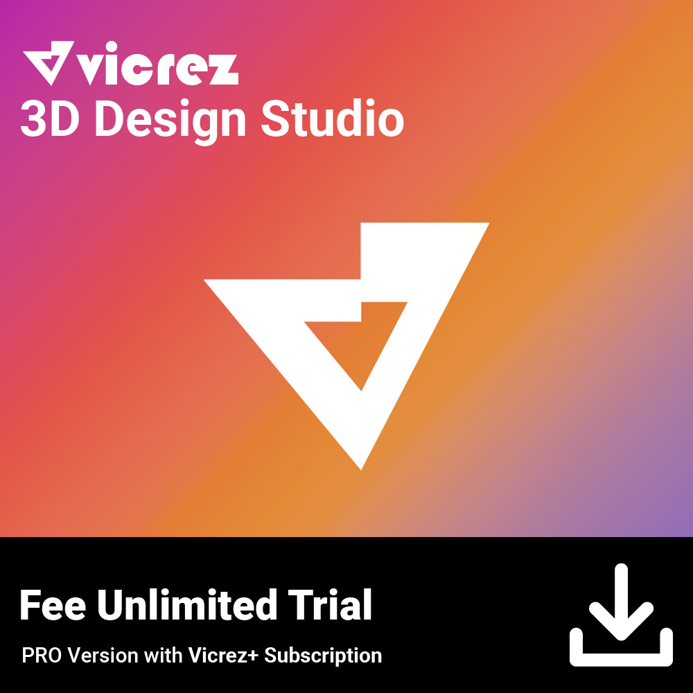 Vicrez 3D Design Studio | Car Wrap Visualizer and Configurator [Software Download]