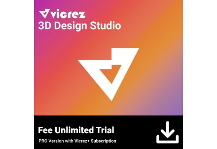 Vicrez 3D Design Studio | Car Wrap Vizualiser and Configurator [Software Download]