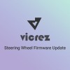 Vicrez Steering Wheel Smart LED Display Firmware vz102401 [Download] | Chrysler 300C