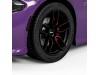 Hellcat Redeye Style Matte Black Wheel 20" x 9" | RWD Dodge Charger 2011-2023