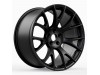Hellcat Style Matte Black Wheel 20" x 10.5" | RWD Dodge Charger 2006-2010