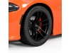 Hellcat Widebody Style Matte Black Wheel 20" x 9.5" | Dodge Challenger (RWD) 2008-2023