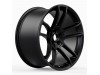 Hellcat Widebody Style Matte Black Wheel 20" x 10.5" | RWD Dodge Charger 2006-2010