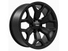TRX Style Matte Black Wheel 22" x 9" | Jeep Grand Wagoneer 2021-2024