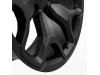 TRX Style Matte Black Wheel 22" x 9" | GMC Sierra 1500 2019-2022