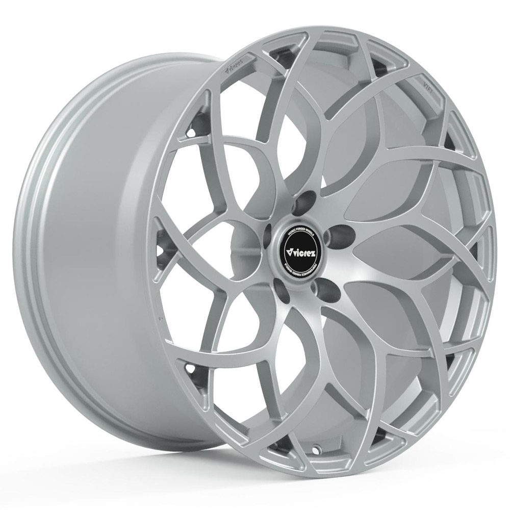 Vicrez V1F1 1-Piece Forged Wheel vzw1143