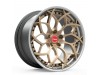 Vicrez V1F1 3-Piece Forged Wheel vzw1071