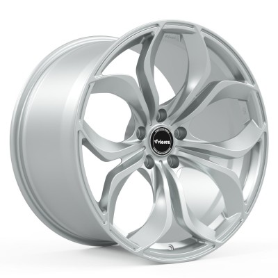 Vicrez V2F6 1-Piece Forged Wheel vzw1127