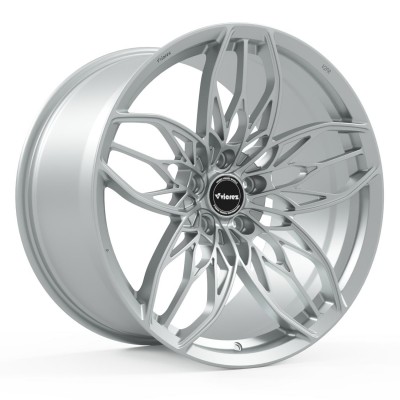 Vicrez V2FR 1-Piece Forged Wheel vzw1150