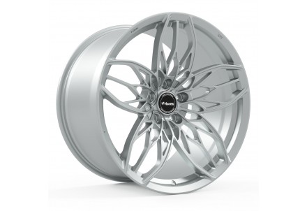 Vicrez V2FR 1-Piece Forged Wheel vzw1150