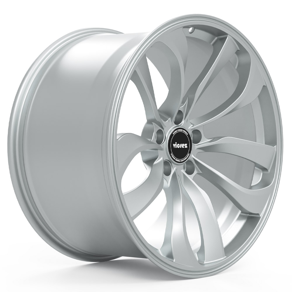 Vicrez V3F2 1-Piece Forged Wheel vzw1156