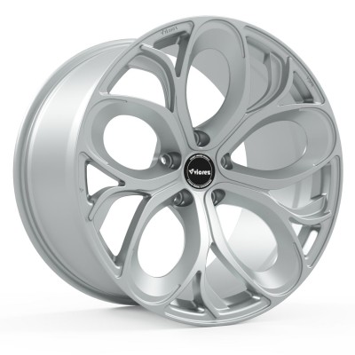 Vicrez V3FR 1-Piece Forged Wheel vzw1138