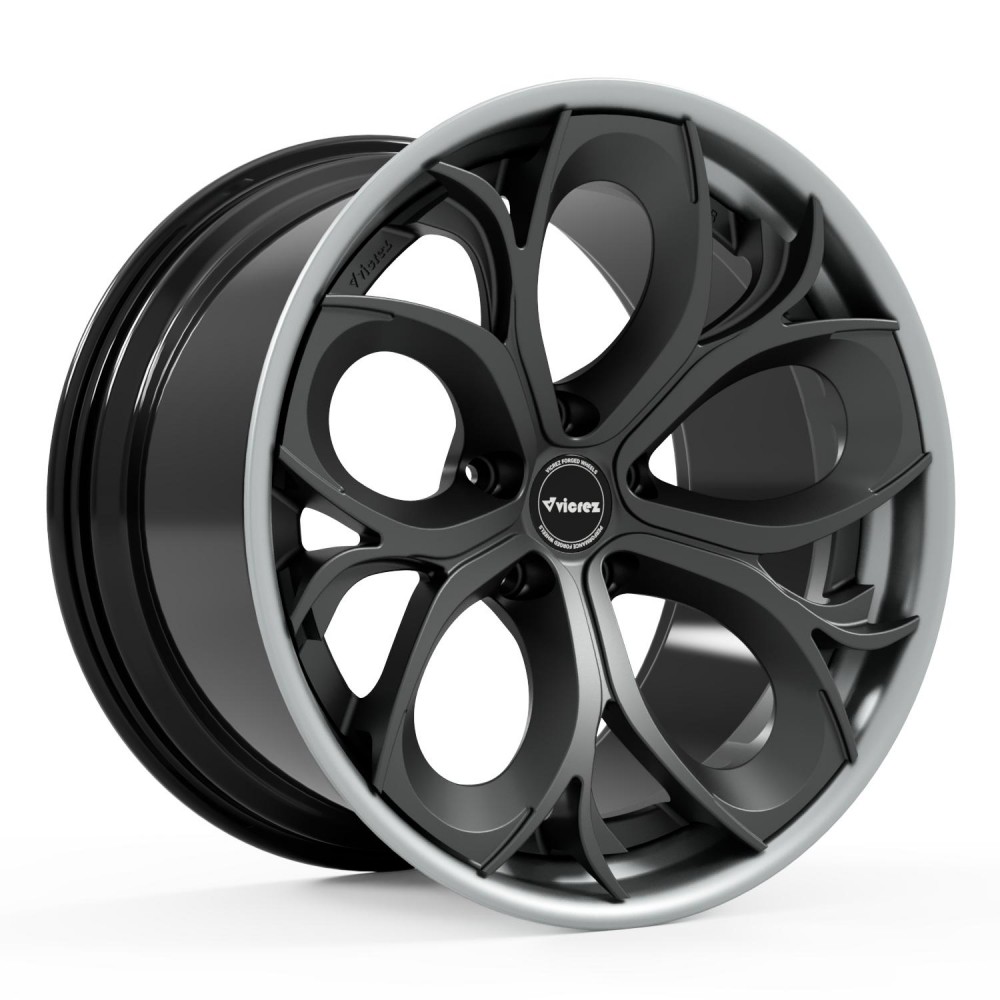 Vicrez V3FR 3-Piece Forged Wheel vzw1066