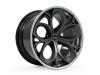 Vicrez V3FR 3-Piece Forged Wheel vzw1066