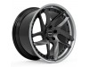 Vicrez V5F8 3-Piece Forged Wheel vzw1057