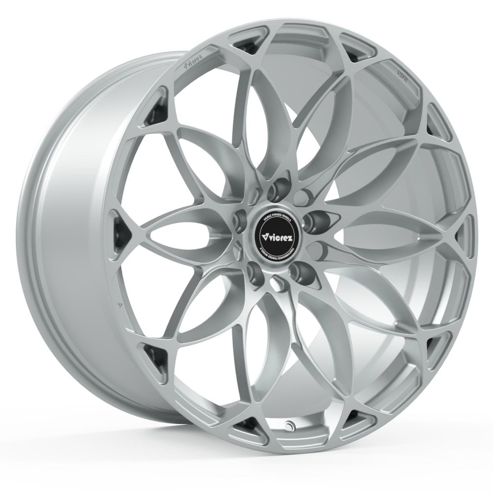 Vicrez V5FR 1-Piece Forged Wheel vzw1149