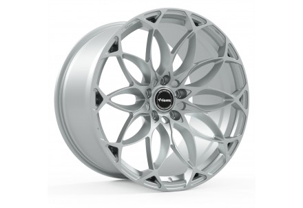 Vicrez V5FR 1-Piece Forged Wheel vzw1149