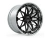 Vicrez V5FR 2-Piece Forged Wheel vzw1113