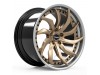 Vicrez V6F7 3-Piece Forged Wheel vzw1056