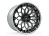 Vicrez V7F9 2-Piece Forged Wheel vzw1117