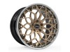 Vicrez V7F9 3-Piece Forged Wheel vzw1081